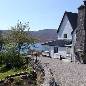 The Overscaig House Hotel Exterior photo