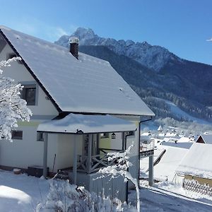 Apartment Leposa Kranjska Gora Exterior photo