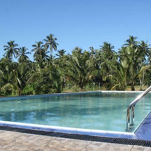 Thambili Adventure Resort Negombo Exterior photo