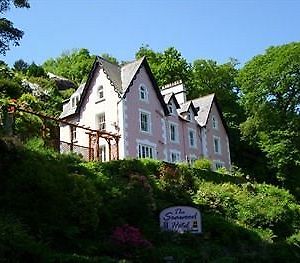 Seawood House Boutique Bed And Breakfast Lynton Exterior photo