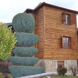 Villa Dihovo Bitola Exterior photo