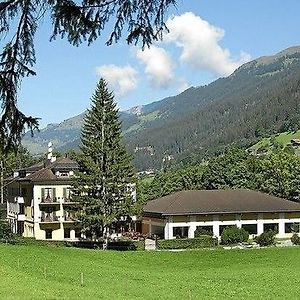 Alpenbad Hotel Bad Serneus Klosters Exterior photo