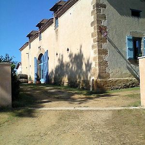 Hotel Maison D'Hotes Le Chai D'Armagnac Monguilhem Exterior photo