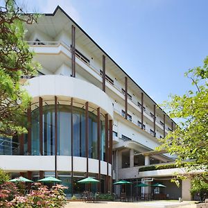 Hotel Azumakan Nihonmatsu Exterior photo