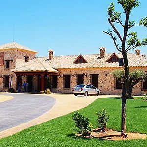 Hotel Rural La Moragona Vara Del Rey Exterior photo