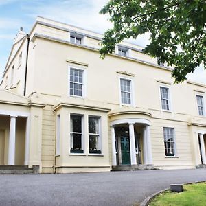 Hotel Belmont Hall Newry Exterior photo