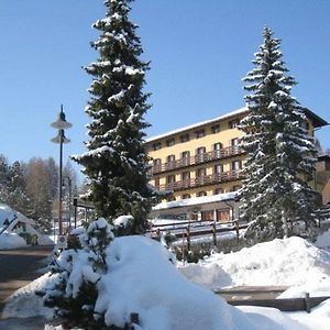 Life Hotels Des Alpes Folgaria Exterior photo