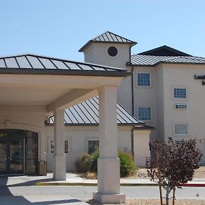 Landmark Inn Fort Irwin Exterior photo