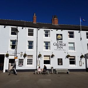 The George Inn Selby Exterior photo