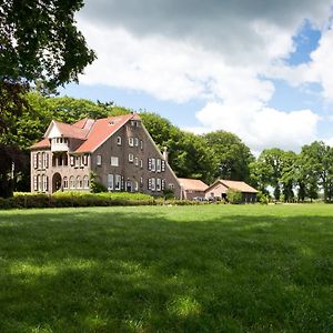 Villa Rozenhof Almen Exterior photo