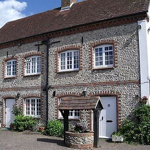 The Old Store Guest House Chichester Exterior photo