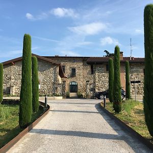 Hotel Podere Castel Merlo Villongo SantʼAlessandro Exterior photo