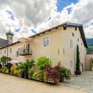 Residence Traube Bresanona Exterior photo