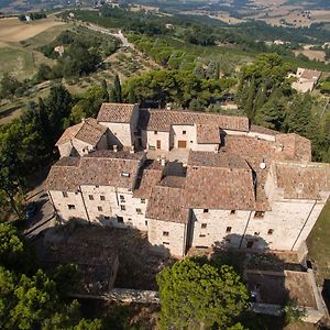 Hotel Abbazia Ortodossa Di San Martino Due Santi Exterior photo