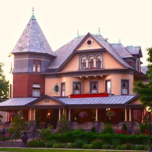 Hotel Union Gables (Adults Only) Saratoga Springs Exterior photo