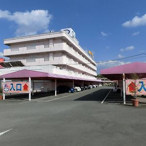 Hotel Hyper Noah (Adults Only) Sakai  Exterior photo