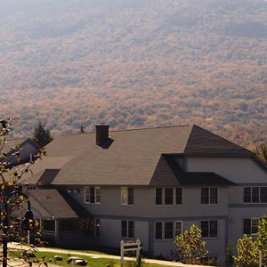 Hotel Club Wyndham Smugglers' Notch Vermont Jeffersonville Exterior photo