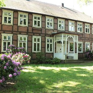 Gastehaus Tobringen 20 Hostal Exterior photo