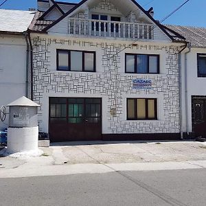 Clisura Dunarii - Casa Giovanni Moldova Veche Exterior photo