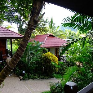 Kiriraya Resort Ao Nang Exterior photo