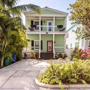 Casa Atlantic Villa Cayo Hueso Exterior photo