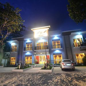 Mgm Prime Suites Puerto Princesa Exterior photo