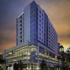 Hotel Hyatt Place St. Petersburg/Downtown Exterior photo