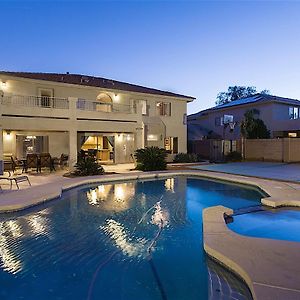 Litchfield Manor Home Litchfield Park Exterior photo