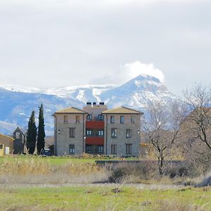 Apartamento Atardeceres d'Aragón Fontellas  Exterior photo