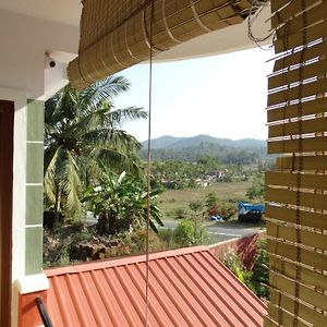 Green Villa Virajpet Exterior photo