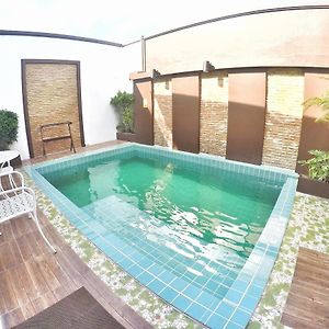 The Vista Pool Villa Kanchanaburi Exterior photo