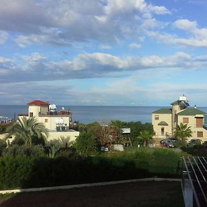 Apartamento Sun Rise Suit Kyrenia  Exterior photo