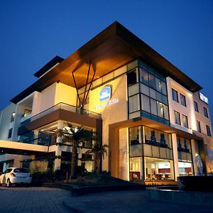 Best Western Country Woods Ambāla Exterior photo