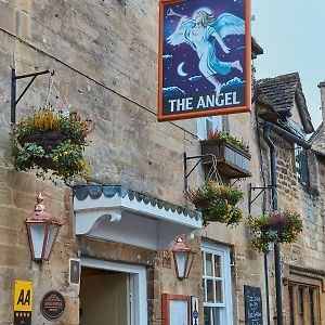 Hotel The Angel At Burford Exterior photo