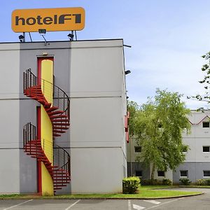 Hotelf1 Marseille Aubagne Exterior photo