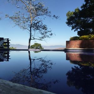 San Gregorio Hotel&SPA Villa Canales Exterior photo