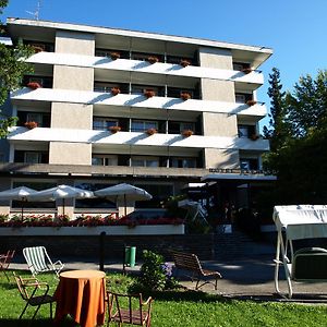 Hotel Premeno Exterior photo