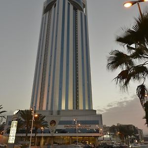 Awaliv International Hotel Ta'if Exterior photo
