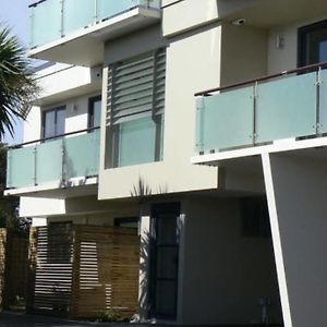 Beach Life Apartamentos Christchurch Exterior photo