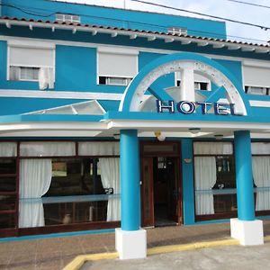 Hotel Residencial Costa Azul La Lucila del Mar Exterior photo