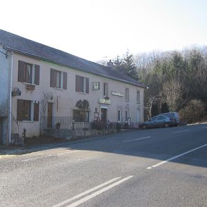 Hotel La Croix Des Bois Lalizolle Exterior photo