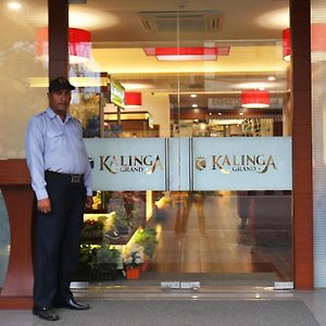 Hotel Kalinga Grand Rohtak Exterior photo