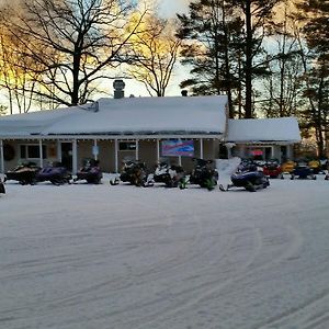 Buckhorn Resort Munising Exterior photo