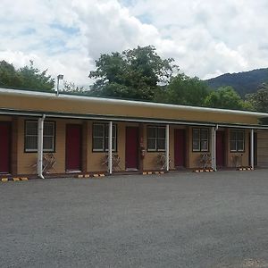 Murrurundi Motel Exterior photo