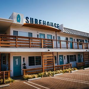 Surfhouse Motel Encinitas Exterior photo