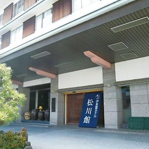 Itoen Hotel Matsukawakan Exterior photo
