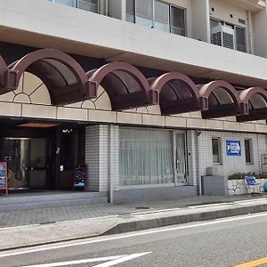 Itoen Hotel Exterior photo