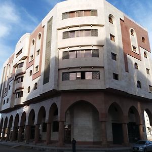 Rose Diamond Hotel Medina Exterior photo