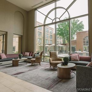 Hotel Courtyard By Marriott Nashua Exterior photo