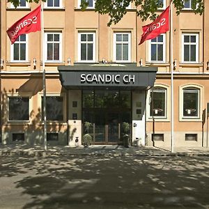 Scandic Ch Gävle Exterior photo